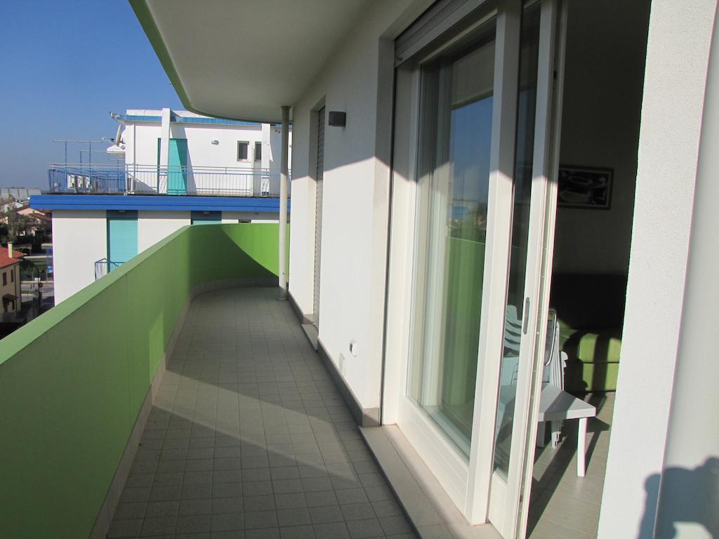 Residence Gianka - Agenzia Cocal 卡奥莱 客房 照片